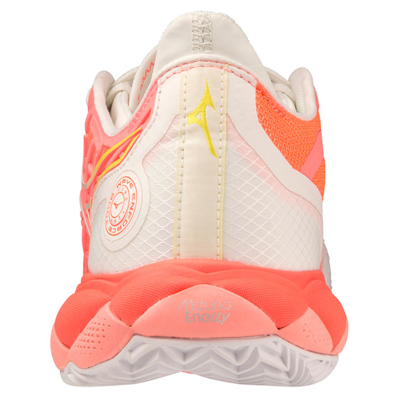 Mizuno Wave Enforce Tour Clay Damen