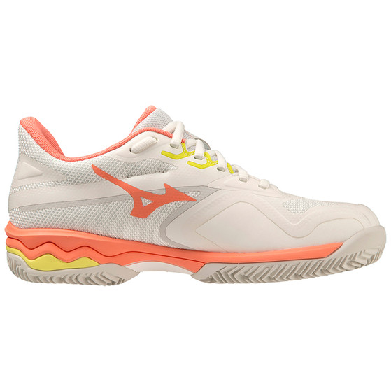 Mizuno Wave Exceed Light 2 Clay Dames