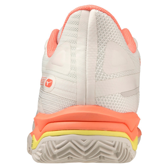 Mizuno Wave Exceed Light 2 Clay Dames