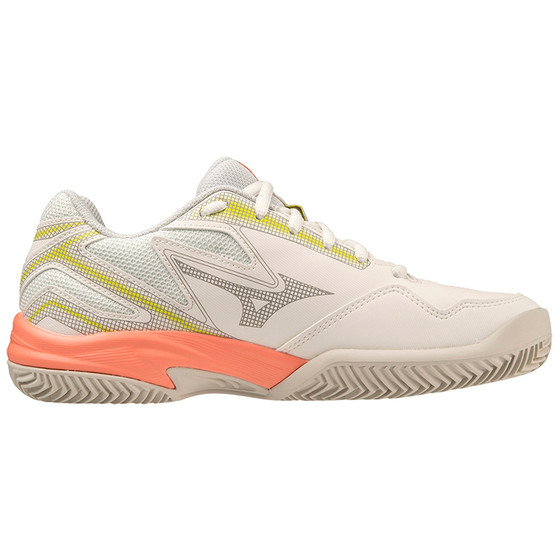 Mizuno Break Shot 4 Clay Dames