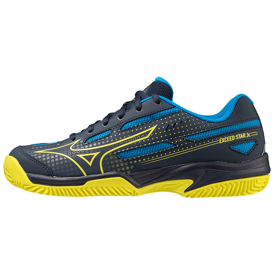 Mizuno Exceed Star Clay Jongens