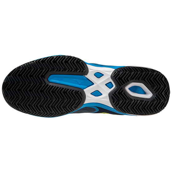 Mizuno Wave Exceed Light 2 Clay Heren