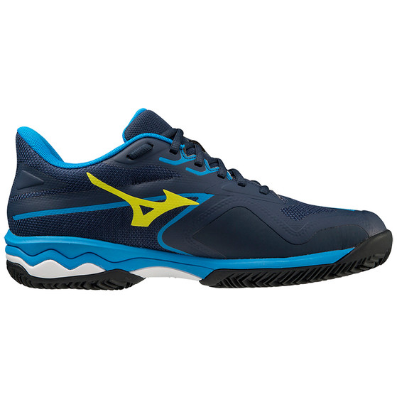 Mizuno Wave Exceed Light 2 Clay Heren
