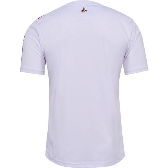 Hummel FC Köln Home Shirt