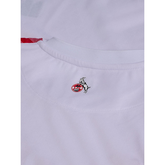 Hummel FC Köln Home Shirt