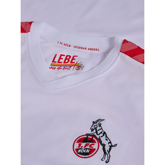 Hummel FC Köln Hemmaställ Barn
