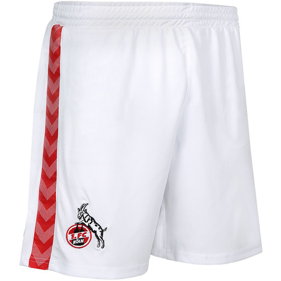 Hummel FC Köln Hemmaställ Barn
