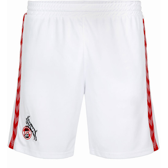 Hummel FC Köln Hemmaställ Barn
