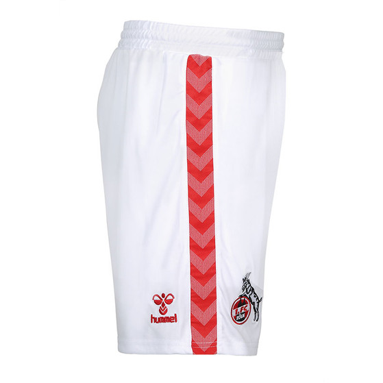 Hummel FC Köln Hemmaställ Barn
