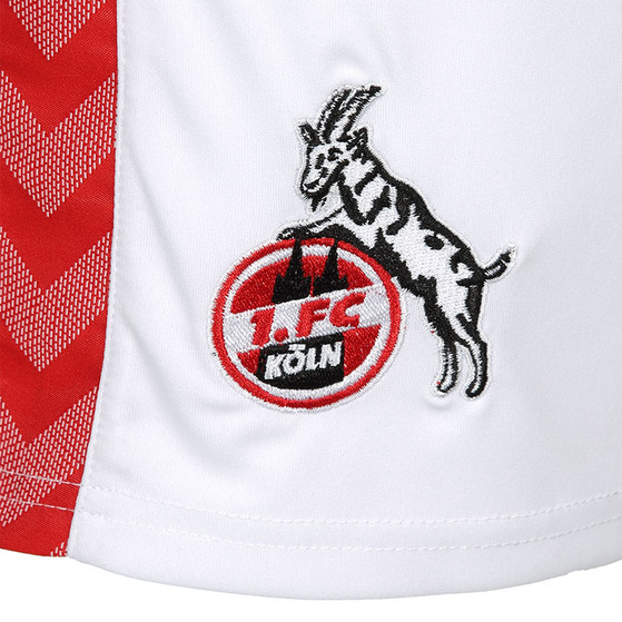 Hummel FC Köln Hemmaställ Barn
