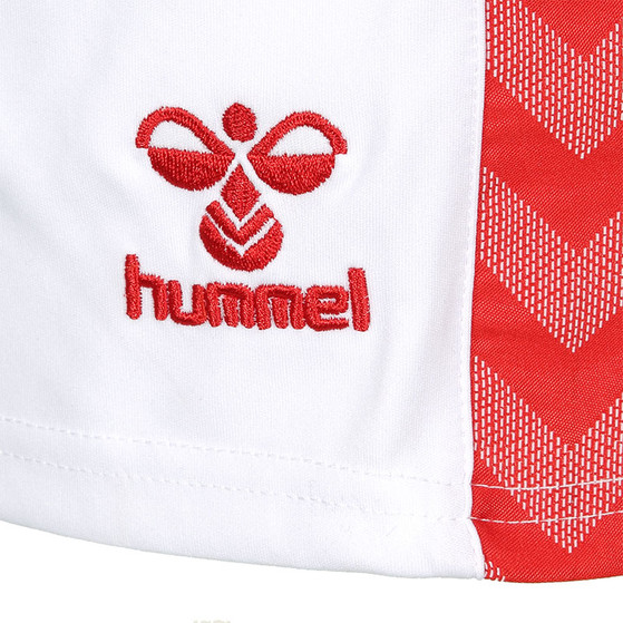 Hummel FC Köln Hemmaställ Barn
