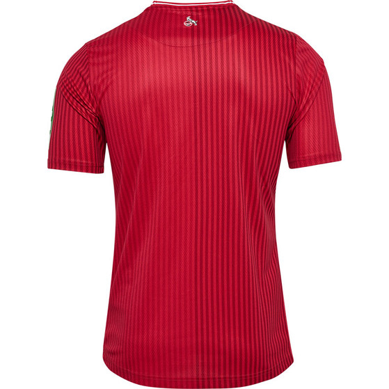 Hummel FC Köln Away Shirt