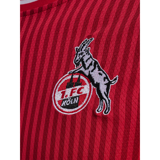 Hummel FC Köln Away Socks Kids