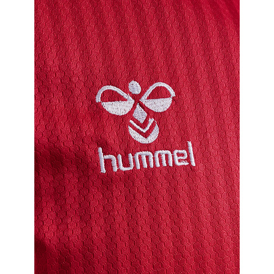 Hummel FC Köln Away Socks Kids