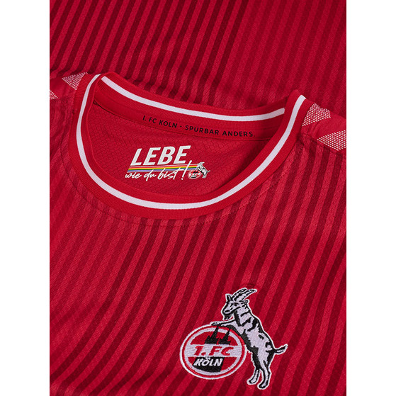 Hummel FC Köln Away Socks Kids