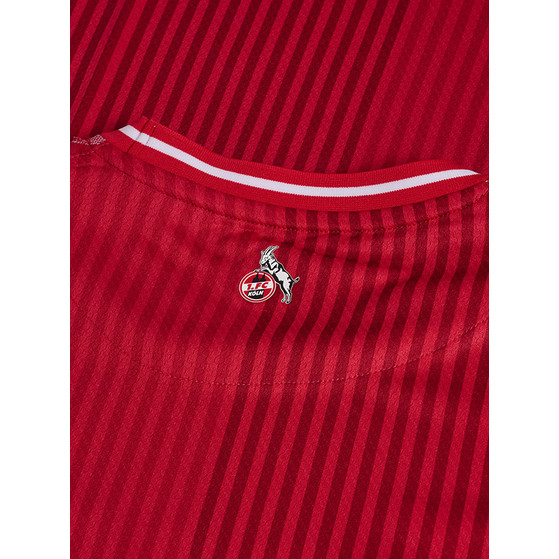 Hummel FC Köln Away Socks Kids