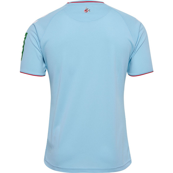Hummel FC Köln 3rd Trikot