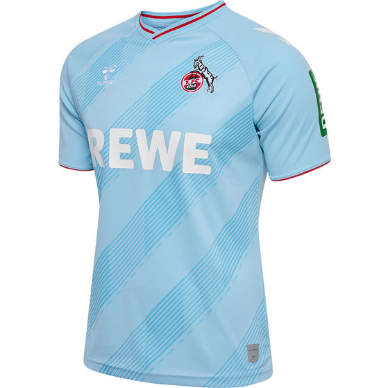 Hummel FC Köln 3rd Trikot