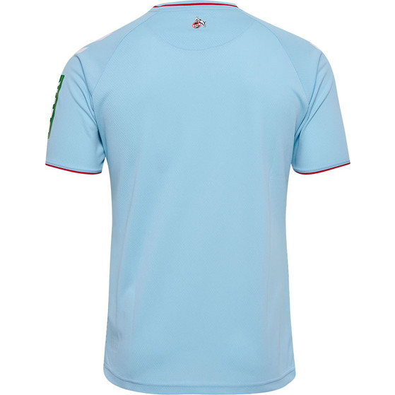 Hummel FC Köln Third Shirt Kids