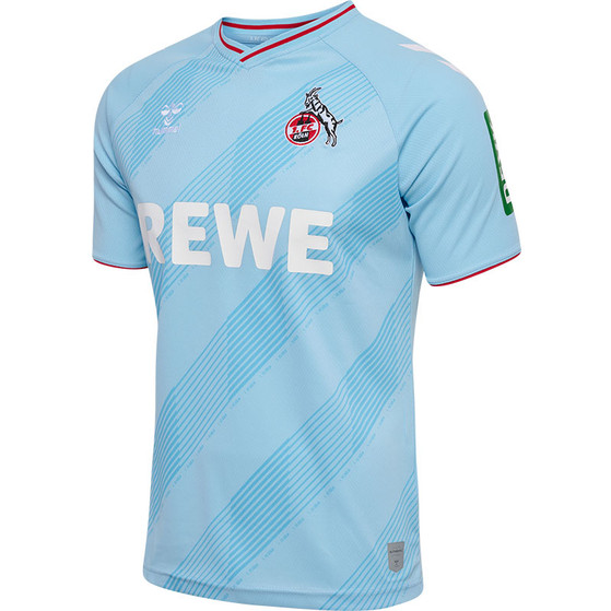 Hummel FC Köln Third Shirt Kids