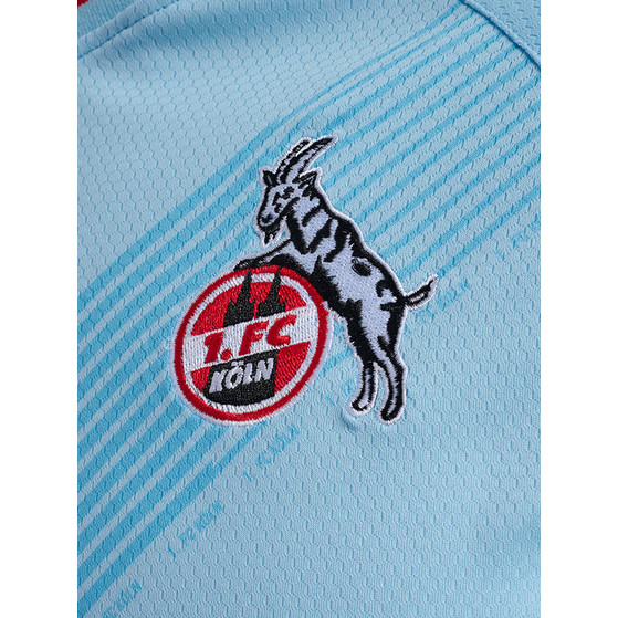 Hummel FC Köln Third Shirt Kids
