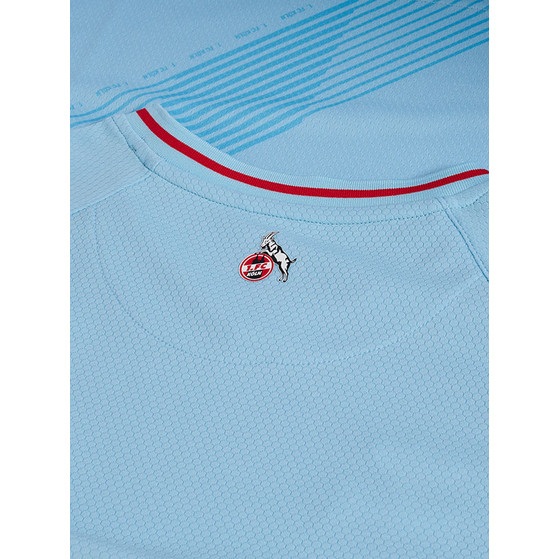 Hummel FC Köln Third Shirt Kids