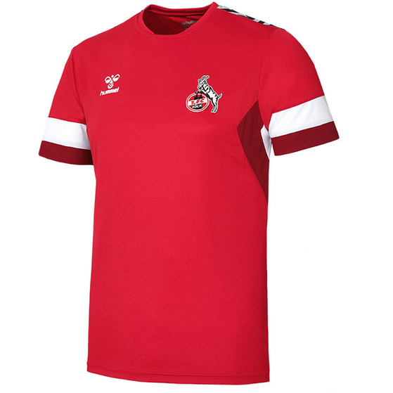 Hummel trainingsshirt best sale