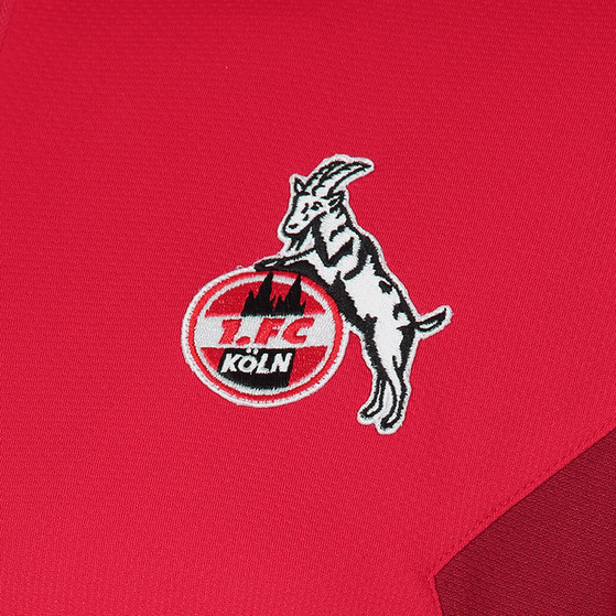 Hummel FC Köln Trainingspak