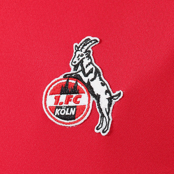 Hummel FC Köln Trainingsshirt Kids