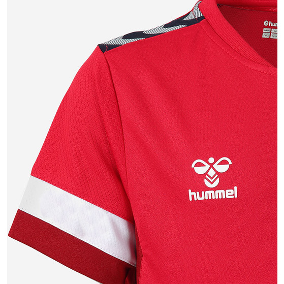 Hummel FC Köln Trainingsshirt Kids