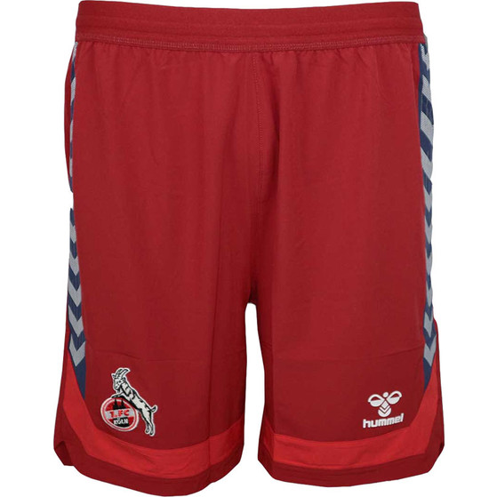 Hummel FC Köln Trainingsset Kids
