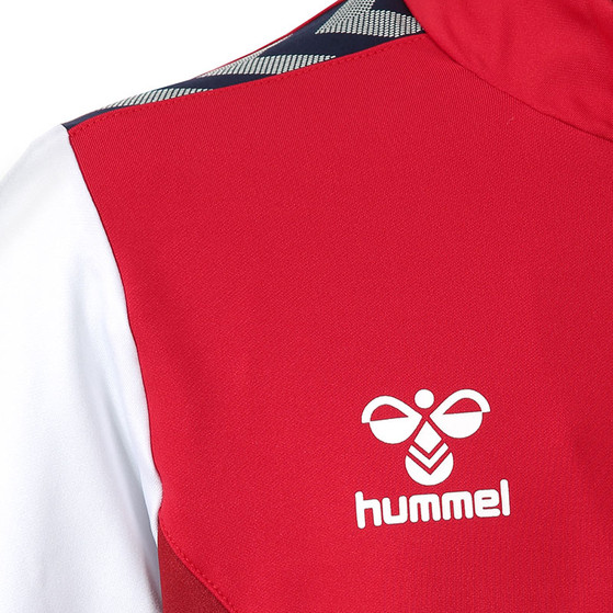 Hummel FC Köln Tracksuit Barn
