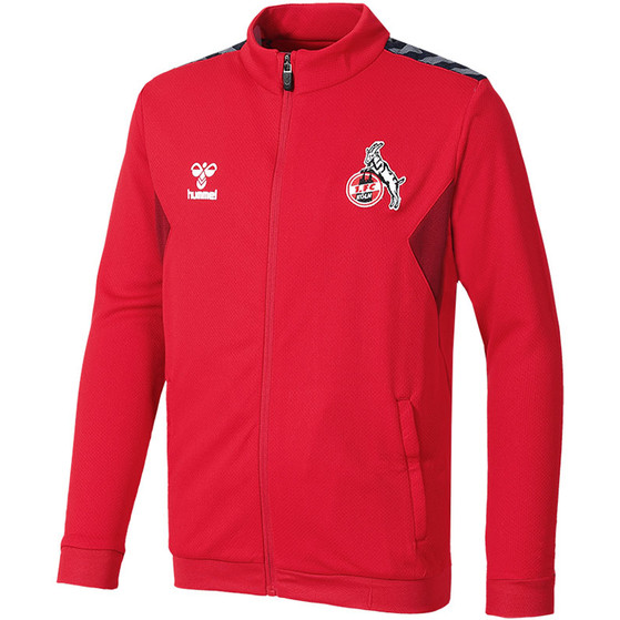 Hummel FC Köln Training Jacket Kids