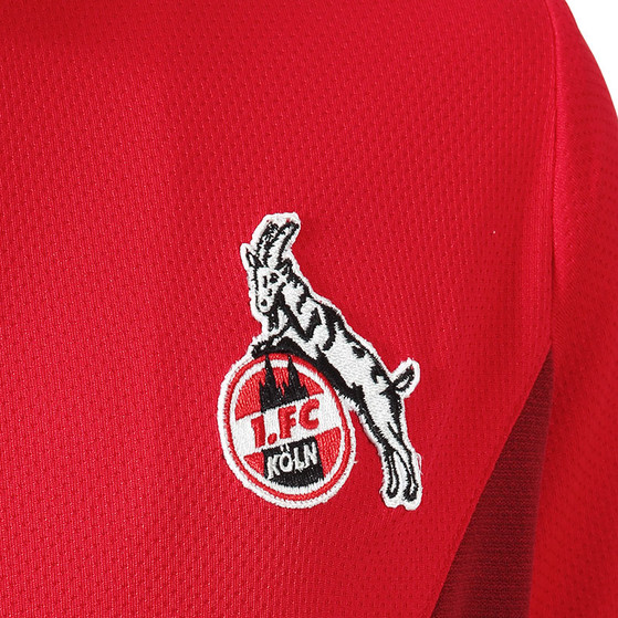 Hummel FC Köln Training Jacket Kids