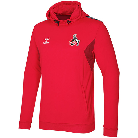 Hummel FC Köln Training Hoody