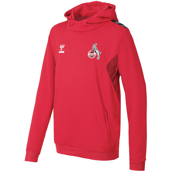 Hummel FC Köln Training Hoody Kids