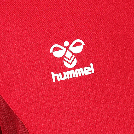 Hummel FC Köln Training Hoody Kids