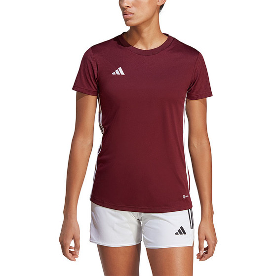 adidas Tabela 23 Training Shirt Dames HockeyDirect