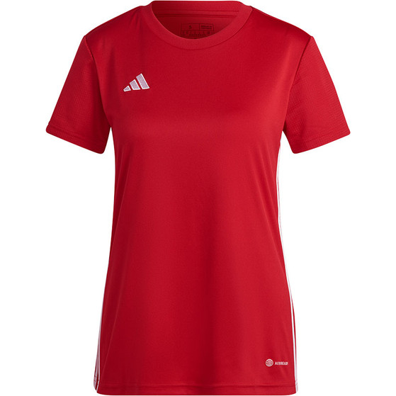 adidas Tabela 23 Training Shirt Dames HockeyDirect