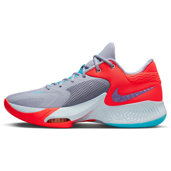 Nike Zoom Freak 4