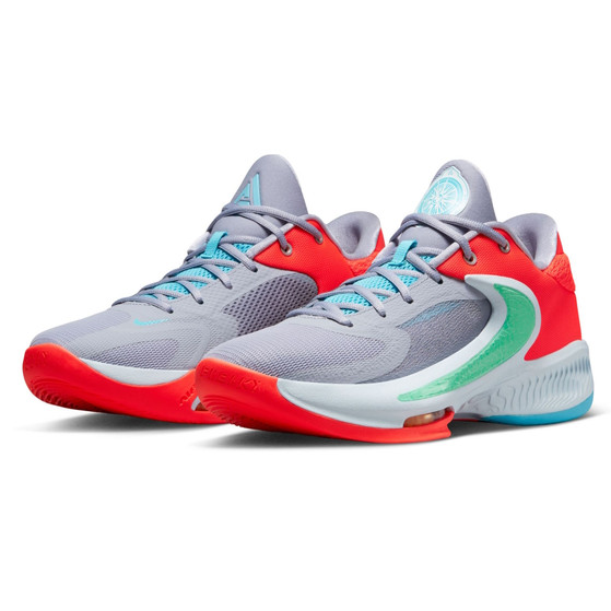 Nike Zoom Freak 4