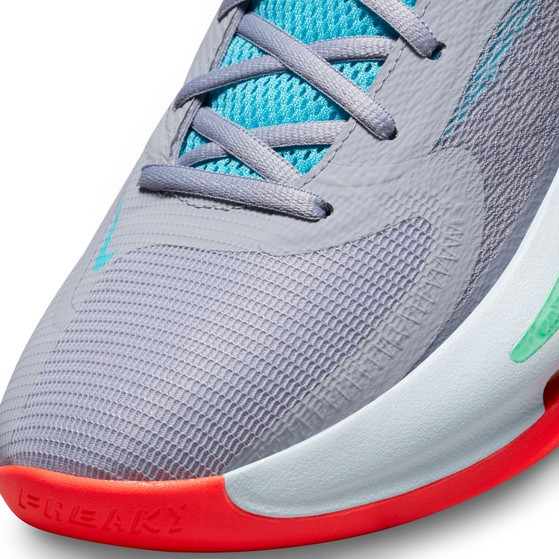 Nike schoenen met balletjes online