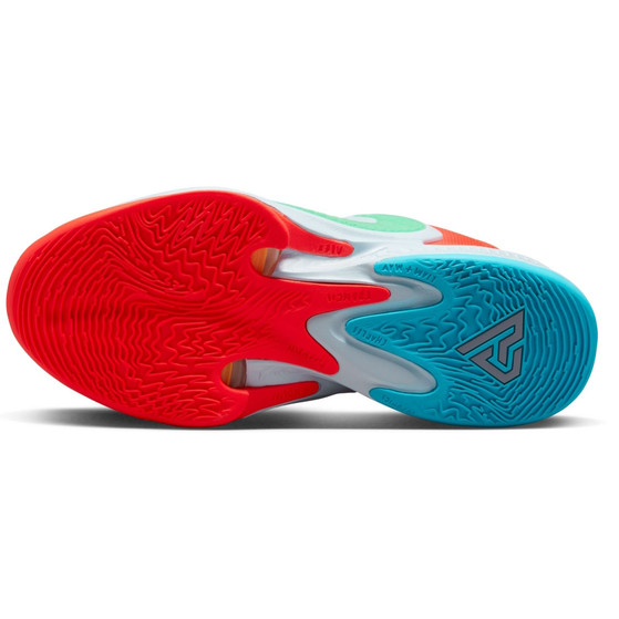 Nike Zoom Freak 4