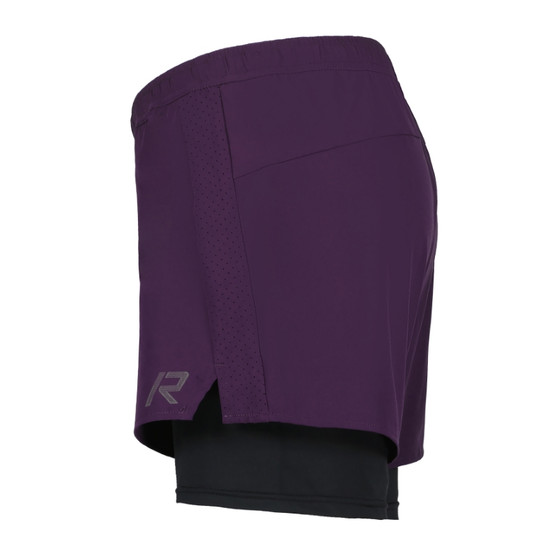 Rukka Mahala Short