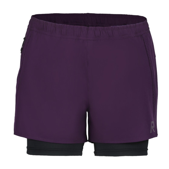 Rukka Mahala Short