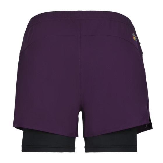 Rukka Mahala Short