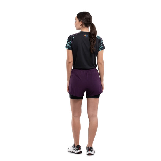 Rukka Mahala Short