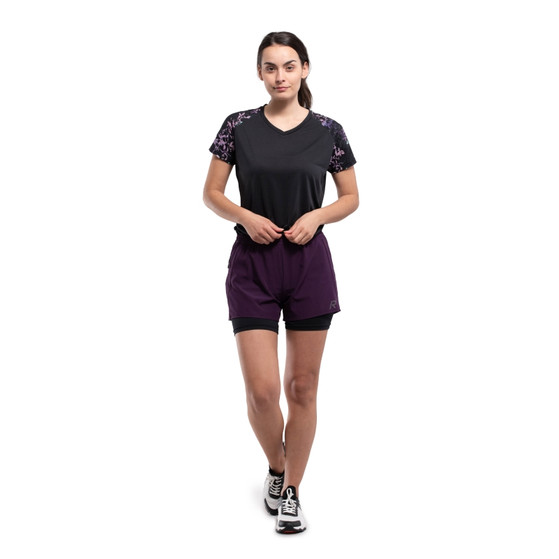 Rukka Mahala Short