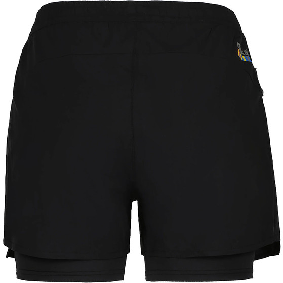 Rukka Mahala Short
