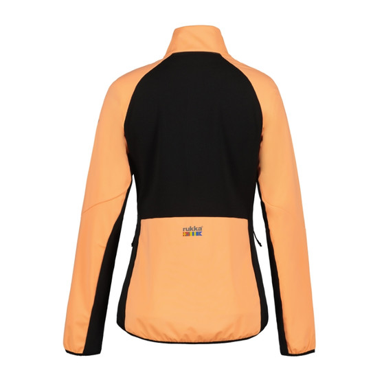 Rukka Metvi Jacket